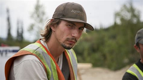 'Gold Rush' Season 10: Parker Schnabel on Major Water.